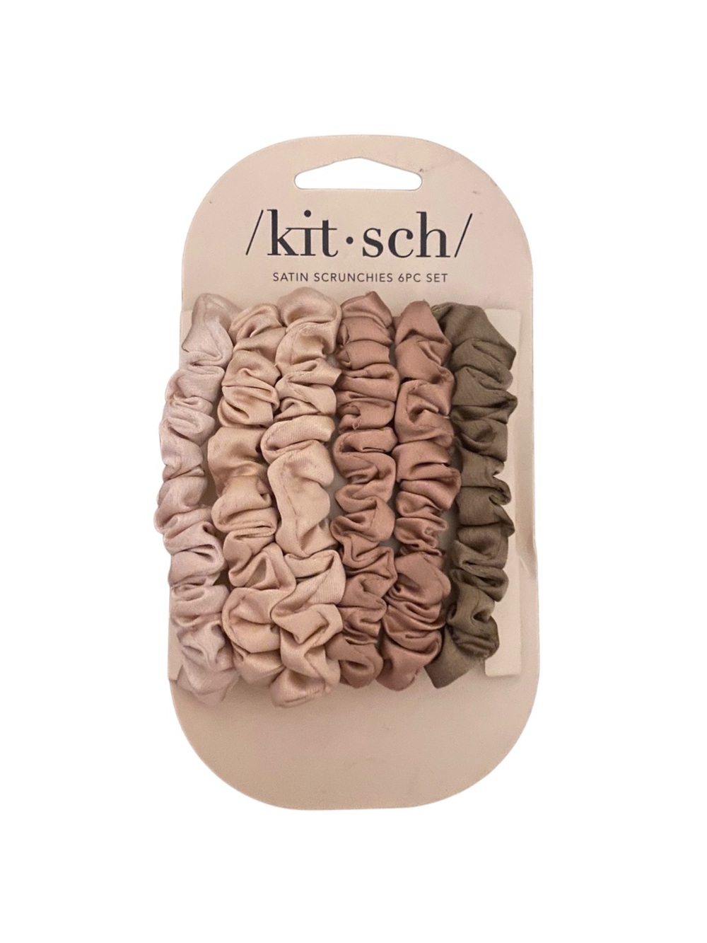 Kitsch Hair Accessory Bundle Set - Picture 2 of 4